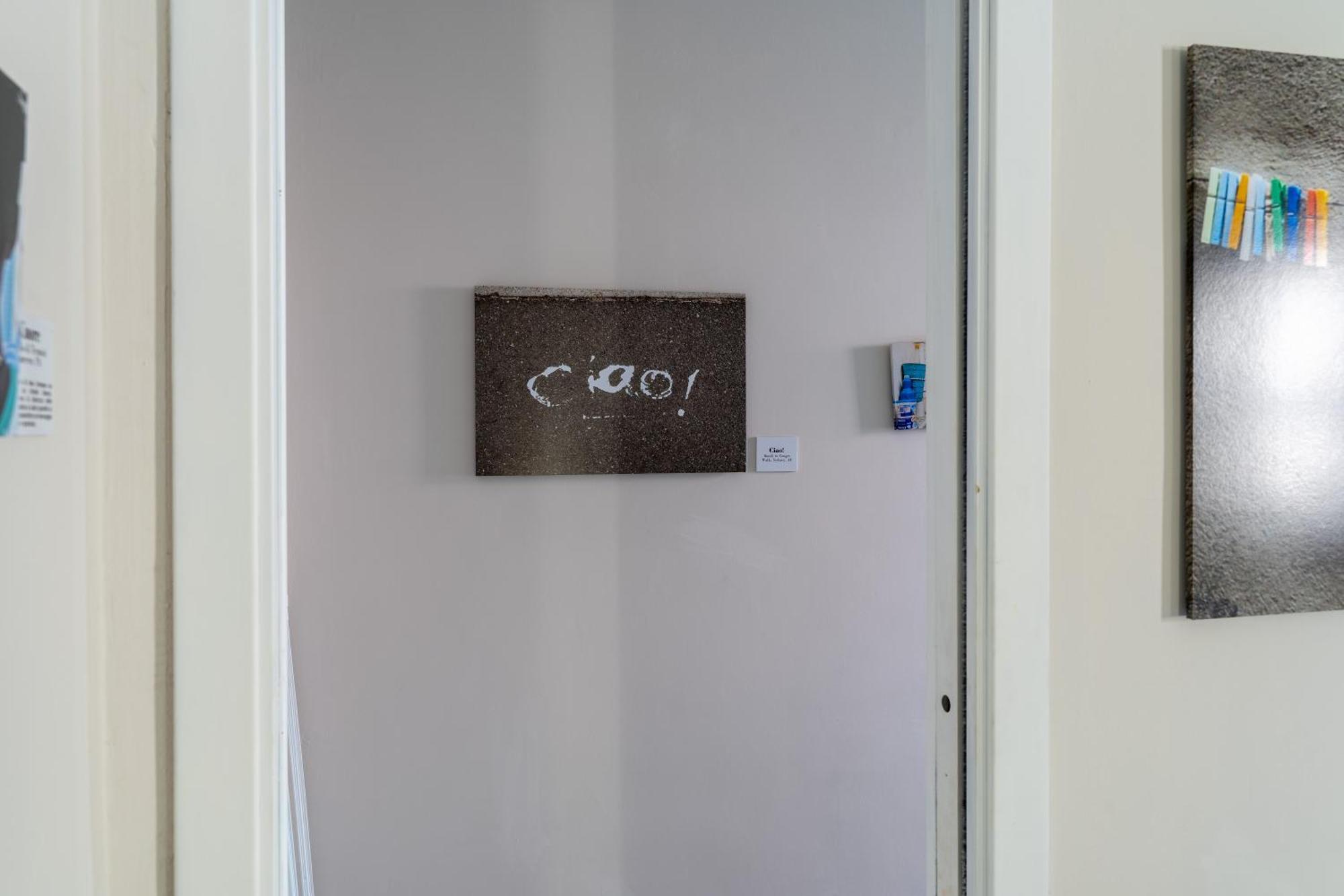 Click Art & Room Trabia Kültér fotó